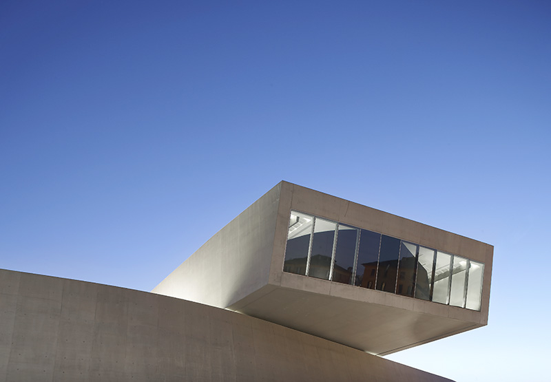 MAXXI Gallery