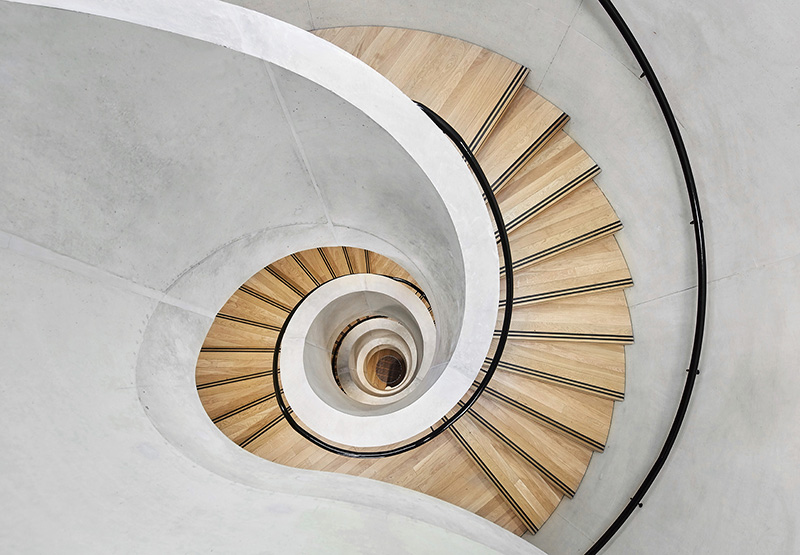 Blavatnik School of Government