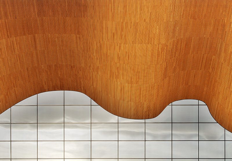 Kilden Performing Arts Centre