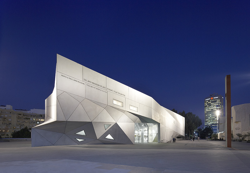Tel Aviv Museum of Art