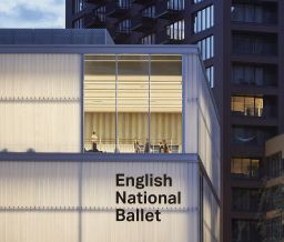 English National Ballet