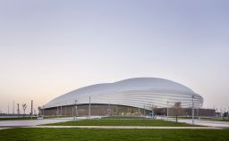 Al Wakrah Stadium