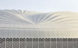 Al Wakrah Stadium