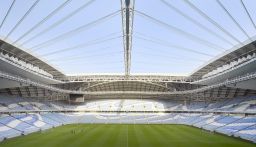 Al Wakrah Stadium