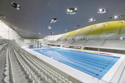 Aquatics Centre