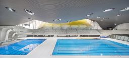 Aquatics Centre