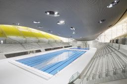 Aquatics Centre