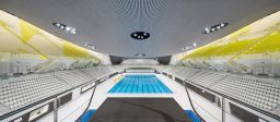 Aquatics Centre