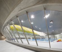 Aquatics Centre