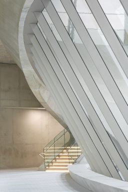 Aquatics Centre