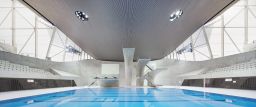 Aquatics Centre