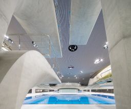 Aquatics Centre