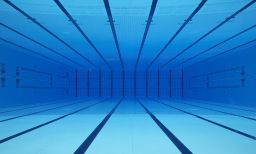 Aquatics Centre