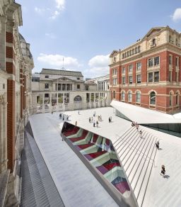 Victoria & Albert Museum