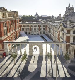 Victoria & Albert Museum