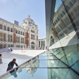 Victoria & Albert Museum