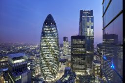 The Gherkin