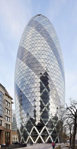 The Gherkin