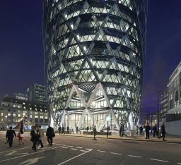 The Gherkin