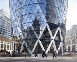 The Gherkin