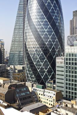 The Gherkin