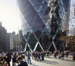 The Gherkin