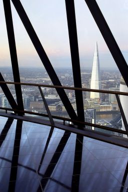 The Gherkin