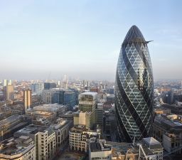 The Gherkin