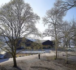 Windermere Jetty Museum