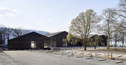 Windermere Jetty Museum