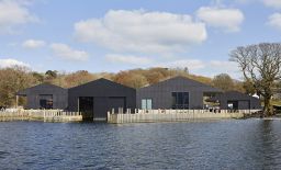 Windermere Jetty Museum