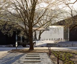 Windermere Jetty Museum