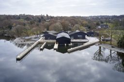 Windermere Jetty Museum