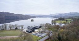 Windermere Jetty Museum