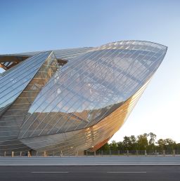 Louis Vuitton Foundation