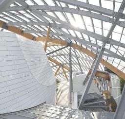 Louis Vuitton Foundation