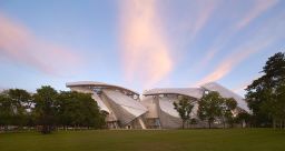 Louis Vuitton Foundation