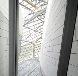 Louis Vuitton Foundation