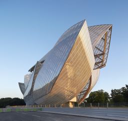 Louis Vuitton Foundation