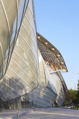 Louis Vuitton Foundation