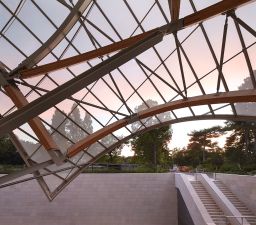 Louis Vuitton Foundation