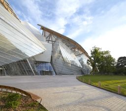 Louis Vuitton Foundation