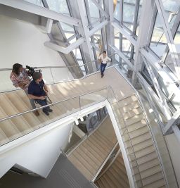 Louis Vuitton Foundation