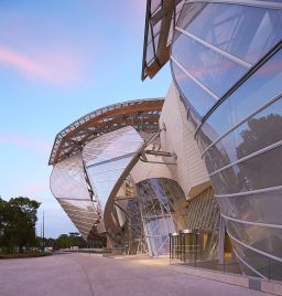 Louis Vuitton Foundation