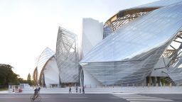 Louis Vuitton Foundation