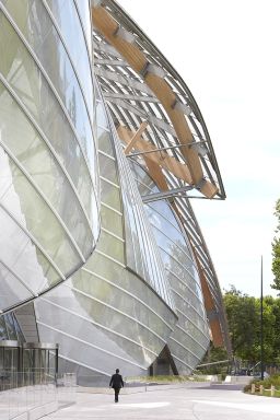 Louis Vuitton Foundation