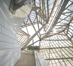 Louis Vuitton Foundation