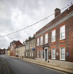 Gainsborough’s House