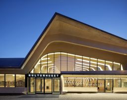 Vennesla Library