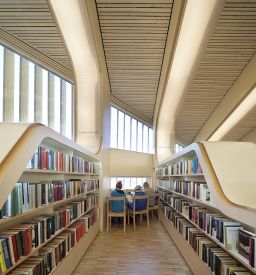 Vennesla Library